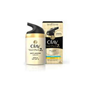 OLAY T/E ANTI AGEING GENTLE SPF-15  BTL 50g