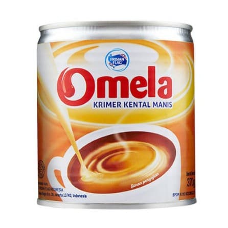 OMELA KRIMER 370g
