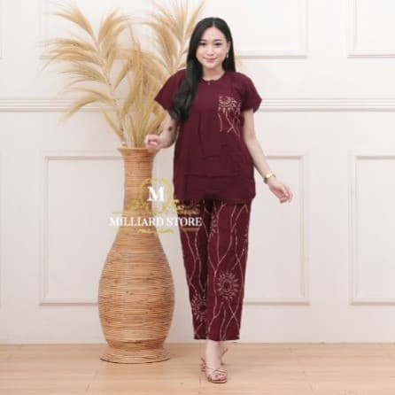One Set Malika