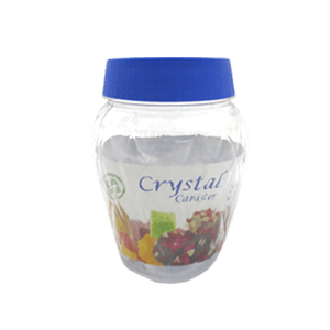 ONYX CRYSTAL CANISTER FROSTY02 ATC03 PCS 1L