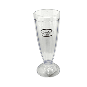 ONYX GELAS JUS CRYSTAL FROST2 ACG03  PCS 350mL