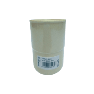 ONYX GELAS SEDANG 3330 BHS  BTL 250mL