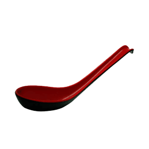 ONYX ORIENTAL SOUP SPOON JEA06 KMBICO PCS 6inch