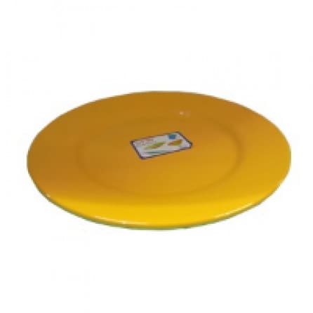 Onyx Piring Ceper 1110 LGYWBICO PCS 10Inch