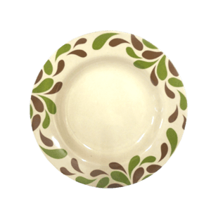 ONYX PIRING MAKAN 1809 SPZ01  PCS 9inch