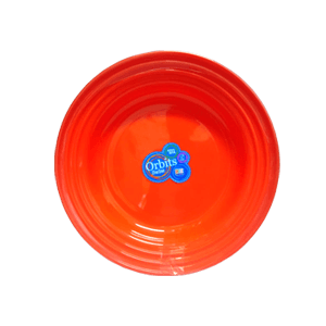 ONYX PIRING ORBITS 3'S AFK02 FROSTY2 PCS 9inch