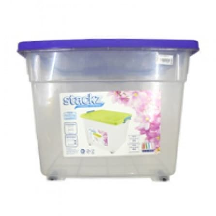 Onyx Stackz Storage FROSTY02 ABJ35 PCS 35L