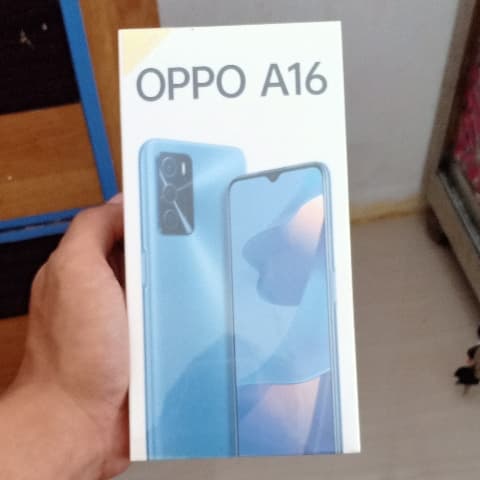 Oppo A16(3/32)