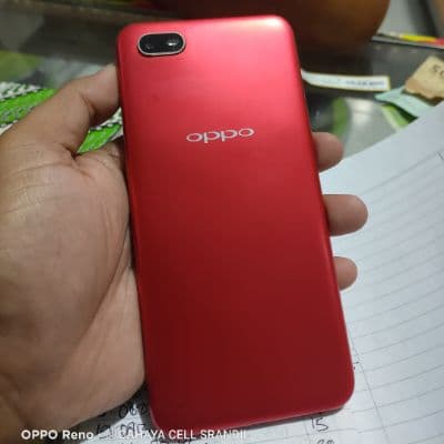 Oppo A1k