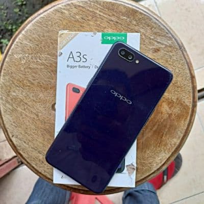 Oppo a3s 3/32 gb 