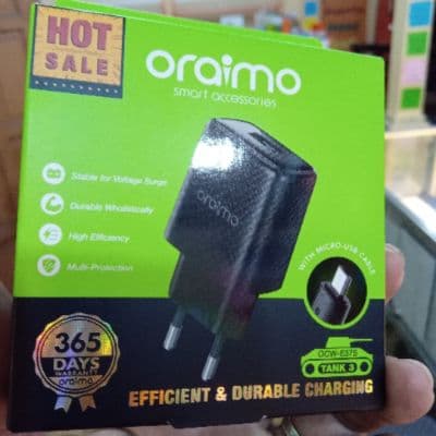Oraimo ocw e37s