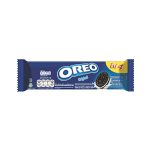 OREO BISCUIT SANDWICH ORIGINAL PCK 38/36.8g