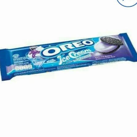 OREO BLUEBERRY ISE CREAM 28,5g