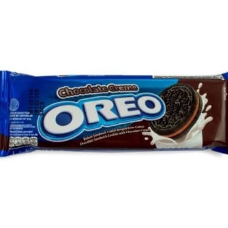 OREO CHOCO CREAM 28,5g