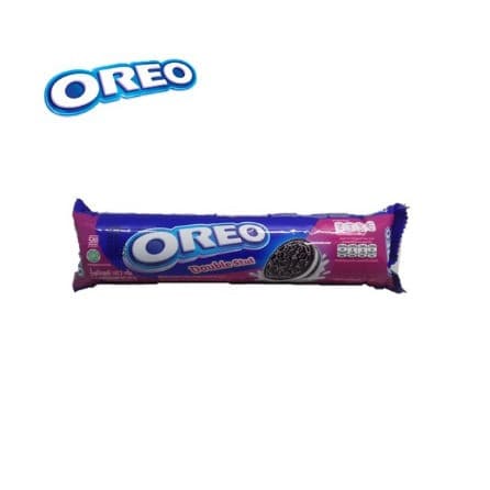 OREO SANDWICH DOUBLE STUF 147,7g