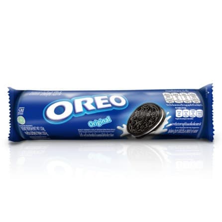 OREO VANILLA 133g