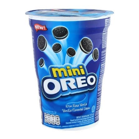 OREO VANILLA 67,5g