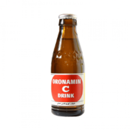 Oronamin C Drink Btl 120ml