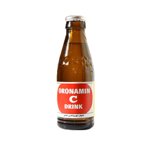 ORONAMIN C MINUMAN BERVITAMIN  BTL 120ml