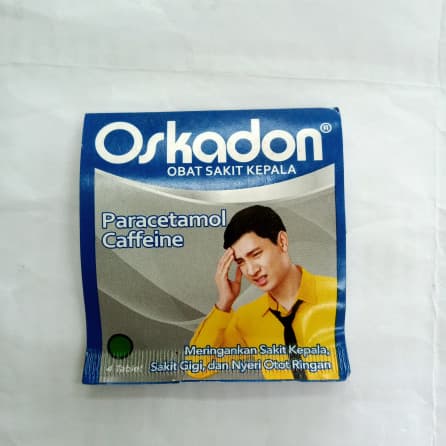 OSKADON