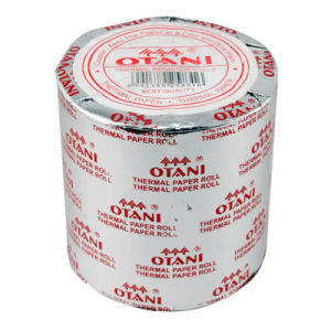 OTANI KERTAS STRUK KASIR THERMAL  ROL 80x80mm