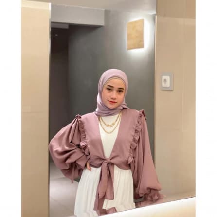 Outer Rubiya