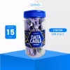 OVAVO Cable Data Type C CSC06 Isi 15