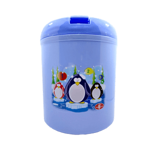 OWL MARU BIN DB-252  PCS 2 L