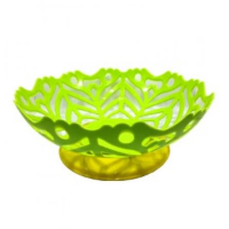 OWL Tempat Buah Vinito+Tatakan FB-321 PCS