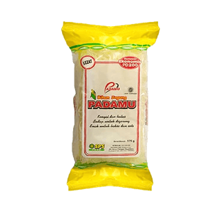 PADAMU BIHUN JAGUNG  PCK 160/150g