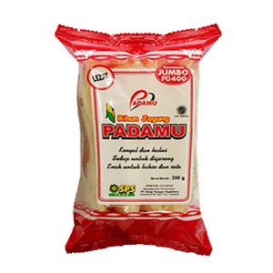 PADAMU BIHUN JAGUNG  PCK 320/300g