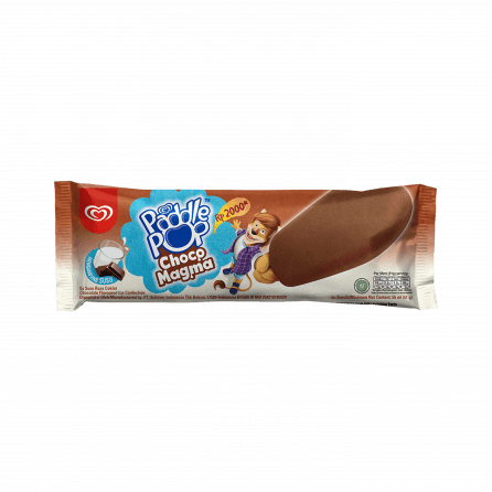 PADDLE POP CHOCO MAGMA 60ML