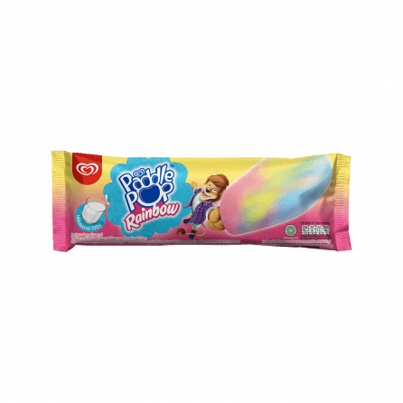 PADDLE POP RAINBOW 60ML
