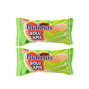 PADI MAS BOLU LAPIS PANDAN PCS 9g
