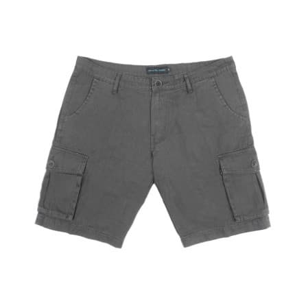 Pakaian Pria Heuvel Celana Pendek Cargo