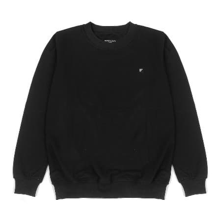 Pakaian Pria Sweatshirt Sweater