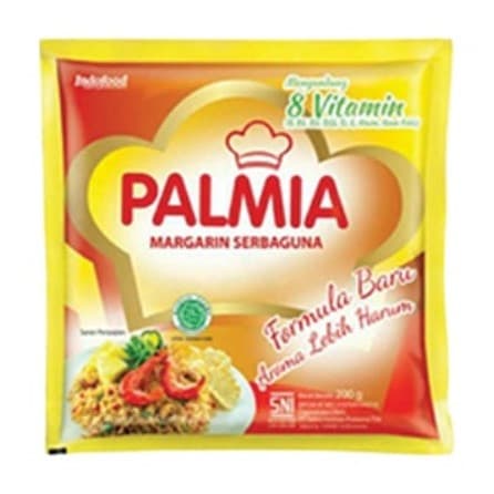 Palmia Serbaguna 200g