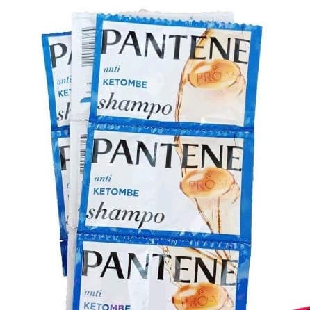 PANTENE ANTI KETOMBE 11MLX2