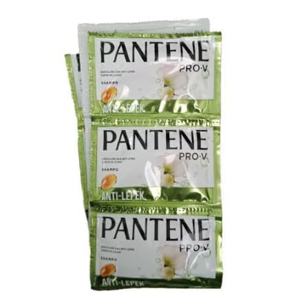 PANTENE ANTI LEPEK 9ML