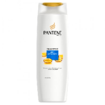 Pantene Shampoo Pro-V Anti Dandruff Botol 290ml