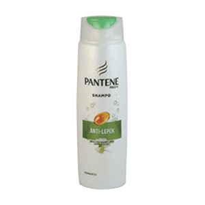 PANTENE SHAMPOO PRO-V ANTI LEPEK BTL 130/160mL