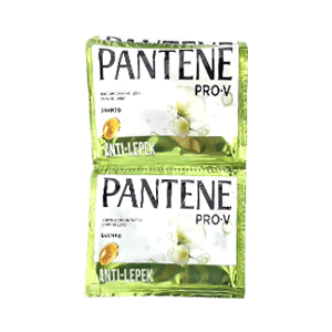 PANTENE SHAMPOO PRO-V ANTI LEPEK SCT 9mL