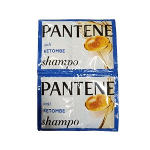 PANTENE SHAMPOO PRO-V (NEW) ANTI DANDRUFF SCT 10mL