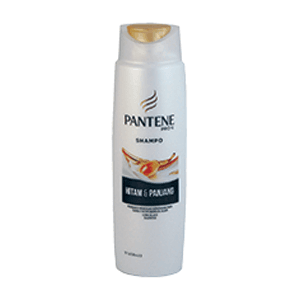 PANTENE SHAMPOO PRO-V (NEW I) BLACK GLOW BTL 160mL