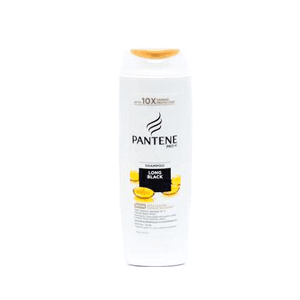 PANTENE SHAMPOO PRO-V (NEW I) LONG BLACK BTL 70mL
