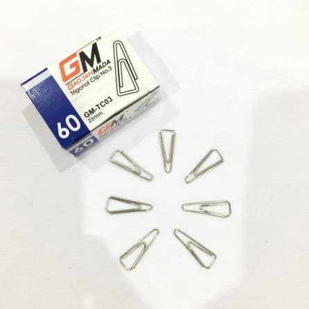 PAPER CLIP GM -TC03