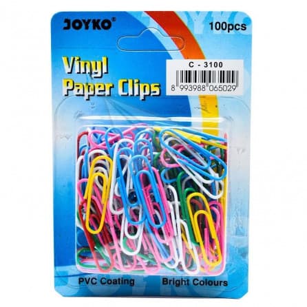 PAPER CLIP WR JOYKO C - 3100