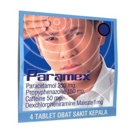 PARAMEX