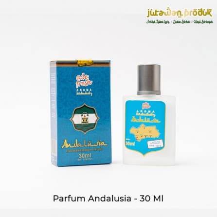 Parfum Andalusia 30 ml