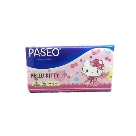 PASEO CHR FSP 200S 